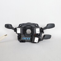 2007-2013 BMW 328i 335i M3 Turn Signal Wiper Switch 61319123049 OEM Used