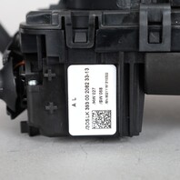 2007-2013 BMW 328i 335i M3 Turn Signal Wiper Switch 61319123049 OEM Used