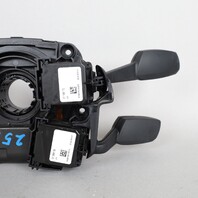2007-2013 BMW 328i 335i M3 Turn Signal Wiper Switch 61319123049 OEM Used