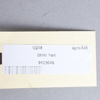 2007-2013 BMW 328i 335i M3 Turn Signal Wiper Switch 61319123049 OEM Used