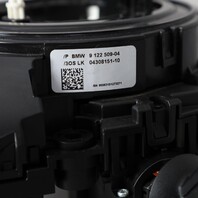 2007-2013 BMW 328i 335i M3 Turn Signal Wiper Switch 61319123049 OEM Used