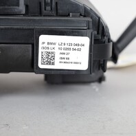 2007-2013 BMW 328i 335i M3 Turn Signal Wiper Switch 61319123049 OEM Used