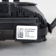 2007-2013 BMW 328i 335i M3 Turn Signal Wiper Switch 61319123049 OEM Used