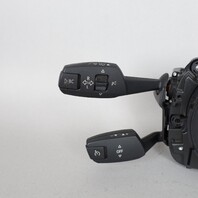 2007-2013 BMW 328i 335i M3 Turn Signal Wiper Switch 61319123049 OEM Used