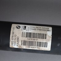 2007-2013 BMW X5 Rear Shock Absorber Set Pair 33526781921 OEM Used