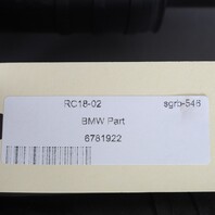 2007-2013 BMW X5 Rear Shock Absorber Set Pair 33526781921 OEM Used