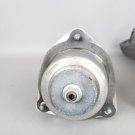 2007-2013 BMW X5 Rear Shock Absorber Set Pair 33526781921 OEM Used