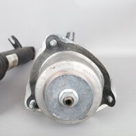 2007-2013 BMW X5 Rear Shock Absorber Set Pair 33526781921 OEM Used