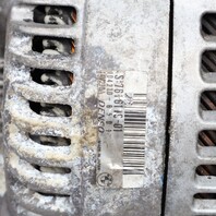 2010-2017 BMW 535i 640i X3 X5 X6 Alternator 215 Amp 12317616119 OEM Used