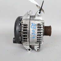 2010-2017 BMW 535i 640i X3 X5 X6 Alternator 215 Amp 12317616119 OEM Used
