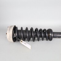 2007-2013 BMW X5 Right Front Strut Shock Spring 31326781918 OEM Used