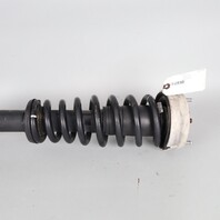 2007-2013 BMW X5 Right Front Strut Shock Spring 31326781918 OEM Used