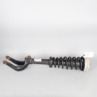 2007-2013 BMW X5 Right Front Strut Shock Spring 31326781918 OEM Used