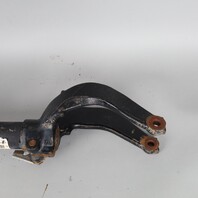 2007-2013 BMW X5 Right Front Strut Shock Spring 31326781918 OEM Used