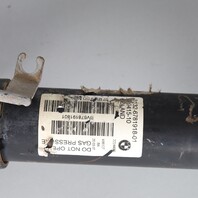 2007-2013 BMW X5 Right Front Strut Shock Spring 31326781918 OEM Used