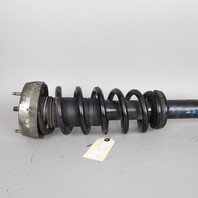 2007-2013 BMW X5 Right Front Strut Shock Spring 31326781920 OEM Used