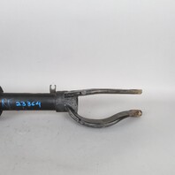 2007-2013 BMW X5 Right Front Strut Shock Spring 31326781920 OEM Used