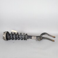 2007-2013 BMW X5 Right Front Strut Shock Spring 31326781920 OEM Used