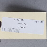 2007-2013 BMW X5 Right Front Strut Shock Spring 31326781920 OEM Used