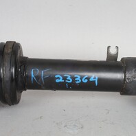 2007-2013 BMW X5 Right Front Strut Shock Spring 31326781920 OEM Used