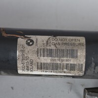 2007-2013 BMW X5 Right Front Strut Shock Spring 31326781920 OEM Used