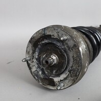 2007-2013 BMW X5 Right Front Strut Shock Spring 31326781920 OEM Used