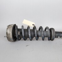 2007-2013 BMW X5 Right Front Strut Shock Spring 31326781920 OEM Used