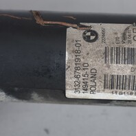 2007-2013 BMW X5 Right Front Strut Shock Spring 31326781920 OEM Used