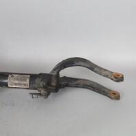 2007-2013 BMW X5 Right Front Strut Shock Spring 31326781920 OEM Used