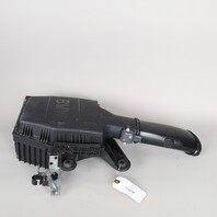 2011-2013 BMW 135i 335i X1 3.0 Air Cleaner Filter Housing 13717599284 OEM