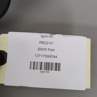 2011-2013 BMW 135i 335i X1 3.0 Air Cleaner Filter Housing 13717599284 OEM