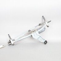 16-22 BMW X1  Windshield Wiper Motor Transmission Linkage 61617350657 OEM Used