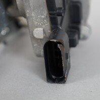 16-22 BMW X1  Windshield Wiper Motor Transmission Linkage 61617350657 OEM Used