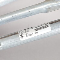 16-22 BMW X1  Windshield Wiper Motor Transmission Linkage 61617350657 OEM Used