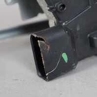 16-22 BMW X1  Windshield Wiper Motor Transmission Linkage 61617350657 OEM Used