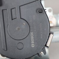 16-22 BMW X1  Windshield Wiper Motor Transmission Linkage 61617350657 OEM Used