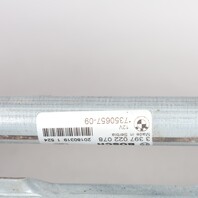 16-22 BMW X1  Windshield Wiper Motor Transmission Linkage 61617350657 OEM Used