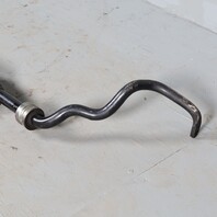 2007-2019 BMW X5 X6 Front Active Stabilizer Bar 37116781636 OEM Used
