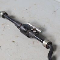 2007-2019 BMW X5 X6 Front Active Stabilizer Bar 37116781636 OEM Used