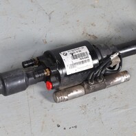 2007-2019 BMW X5 X6 Front Active Stabilizer Bar 37116781636 OEM Used