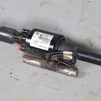 2007-2019 BMW X5 X6 Front Active Stabilizer Bar 37116781636 OEM Used