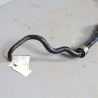 2007-2019 BMW X5 X6 Front Active Stabilizer Bar 37116781636 OEM Used