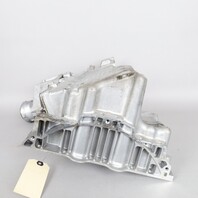 2012-2015 BMW X1 2.0 xDrive Engine Oil Pan 11137601946 OEM Used