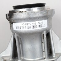 2012-2015 BMW X1 2.0 xDrive Engine Oil Pan 11137601946 OEM Used