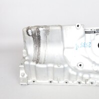 2012-2015 BMW X1 2.0 xDrive Engine Oil Pan 11137601946 OEM Used