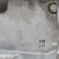 2012-2015 BMW X1 2.0 xDrive Engine Oil Pan 11137601946 OEM Used