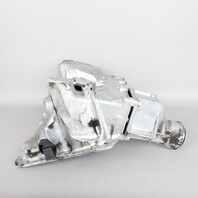 2012-2015 BMW X1 2.0 xDrive Engine Oil Pan 11137601946 OEM Used