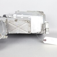 2012-2015 BMW X1 2.0 xDrive Engine Oil Pan 11137601946 OEM Used