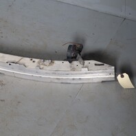 2009-2012 BMW 740i 750i Front Bumper Reinforcement 51647186899 OEM Used