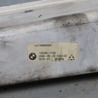 2009-2012 BMW 740i 750i Front Bumper Reinforcement 51647186899 OEM Used